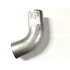 1771 by PAI - Exhaust Pipe Elbow - Rear 4in Diameter Mack Exhaust Application