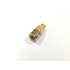 Tectran 89523 Air Brake Air Line Fitting 36C6-6M PACKAGE OF 1 (Representative Image)