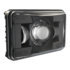 0551771 by J.W. SPEAKER - Head Light - 12/24V, LED, 782 Lumens, White, 4" x 6", Spot, Narrow, Black Housing