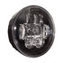 0549911 by J.W. SPEAKER - 12-24V DOT/ECE LED RHT High & Low Beam Headlight with FP & DRL