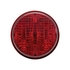 0345411 by J.W. SPEAKER - 12-24V ECE LED Stop & Tail Light without 90mm Mounting Assembly Adapter