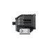 0551803 by J.W. SPEAKER - 24V DOT LED Heated Headlight - 2 Light Kit