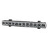 0552881 by J.W. SPEAKER - 12-24V LED 14" Light Bar with High Beam