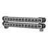 0552881 by J.W. SPEAKER - 12-24V LED 14" Light Bar with High Beam