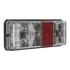 J.W. Speaker 0338101 12-24V ECE LED Stop, Tail & Turn Signal Light