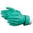 JJ Keller 42480 Ansell 37-175 Sol-Vex Nitrile Immersion Gloves - Size 10, Sold in Packs of 12 Pair