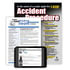 23974 by JJ KELLER - Transport Safety Risk Management & Security Newsletter - Print & 1 Poster per Month, 1-Yr. Subscription