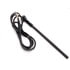 Pana Pacific PPC00358 Antenna 11" Adjustable AM/FM Antenna - with 60" Cable and Flexible Rubber Mast