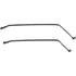 IST21 by LILAND GLOBAL - Fuel Tank Strap