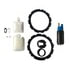 HP1377 by AUTOBEST - High Performance Fuel Pump and Strainer Set