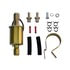 F4001 by AUTOBEST - Externally Mounted Universal Electric Fuel Pump