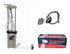 F2500A by AUTOBEST - Fuel Pump Module Assembly