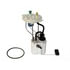 F1556A by AUTOBEST - Fuel Pump Module Assembly