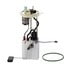 F1592A by AUTOBEST - Fuel Pump Module Assembly