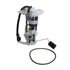 F1465A by AUTOBEST - Fuel Pump Module Assembly