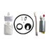 F1397 by AUTOBEST - Fuel Pump and Strainer Set