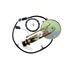 F1393A by AUTOBEST - Fuel Pump and Sender Assembly