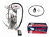 F1365A by AUTOBEST - Fuel Pump Module Assembly