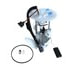 F1349A by AUTOBEST - Fuel Pump Module Assembly