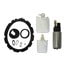 F1323 by AUTOBEST - Fuel Pump and Strainer Set