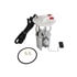 F1259A by AUTOBEST - Fuel Pump Module Assembly