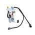 F1205A by AUTOBEST - Fuel Pump Module Assembly