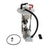 F1204A by AUTOBEST - Fuel Pump Module Assembly