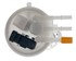 F2583A by AUTOBEST - Fuel Pump Module Assembly