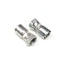 Weatherhead 16E-616 Hydraulic Hose Fitting - Hose Fitting (Permanent), PTFE, JIC E-Series Everflex
