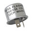 Bussmann Fuses NO552 Multi-Purpose Fuse 12 VOLT THERMAL FLASHER - 2 TERMINAL