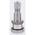 Haltec H-523MS Tire Valve Stem Tire Valve Stem - Standard Bore, Aluminum, Fits 0.453" Valve Hole, with O-Ring Seal
