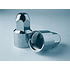 Haltec H-79 Lug Nut Covers for 16" & 19" Wheels