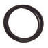Haltec OR-451-OVM Wheel O-Ring Wheel O-Ring - High Temp, 51" Rim Size, 0.5" Rod Diameter, for Tubeless Earthmover Tire