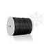 451044A by TRAMEC SLOAN - Bulk Arctic Air Hose, 250ft Black Hose, 1/2