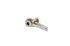 Haltec CH-315 Standard Bore Ball Foot Air Chuck with Clip