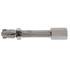 Haltec HE-369 Tire Valve Stem Extension Tire Valve Stem Extension - 1-3/8" Effective Length, Short 3/8" Collar Type, for