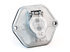 38814 by TRAMEC SLOAN - 7-Way Zinc Receptacle, Solid Pin, 30A Circuit Breakers