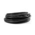 451033 by TRAMEC SLOAN - 5/8 Nylon Tubing, Black, 50ft