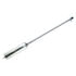 451058 by TRAMEC SLOAN - Fat Can Pogo Stick, Chrome with Clamp