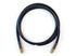 460144 by TRAMEC SLOAN - Hose Assembly, 3/8" x 144", 1/2" Fixed x 1/2" Fixed, Black, Spgs