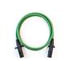 421200 by TRAMEC SLOAN - ABS Cable with Plastic Plugs - 15ft Straight Cable