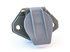 38502 by TRAMEC SLOAN - Receptacle, Nylon, 7-Way, Push-On, Split