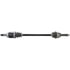 194R by DIVERSIFIED SHAFT SOLUTIONS (DSS) - CV Axle Shaft