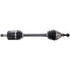 2320N by DIVERSIFIED SHAFT SOLUTIONS (DSS) - CV Axle Shaft