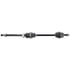 3949N by DIVERSIFIED SHAFT SOLUTIONS (DSS) - CV Axle Shaft