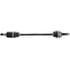 5311R by DIVERSIFIED SHAFT SOLUTIONS (DSS) - CV Axle Shaft