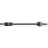 5310R by DIVERSIFIED SHAFT SOLUTIONS (DSS) - CV Axle Shaft