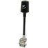 Truckspec MSTRSAT MobileSpec® - Universal Satellite Radio Antenna with 21' Cable and Mirror Mount