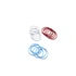 PAI 121190 Fuel Injection Nozzle O-Ring Fuel Injection Nozzle O-Ring - Cummins N14 Series Engine Application