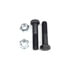 Hendrickson S-2157/2 Suspension Shock Absorber Bolt SHOCK BOLT KIT (1/2 A-2157)
